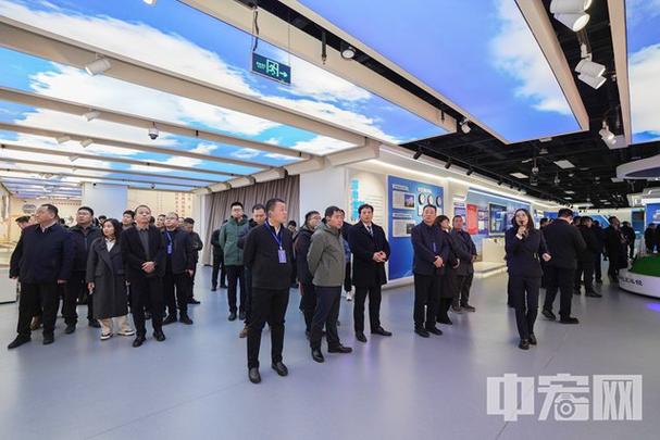 京豫科技牵手 2025民营企业科创合作交流活动在京举办，共筑创新生态