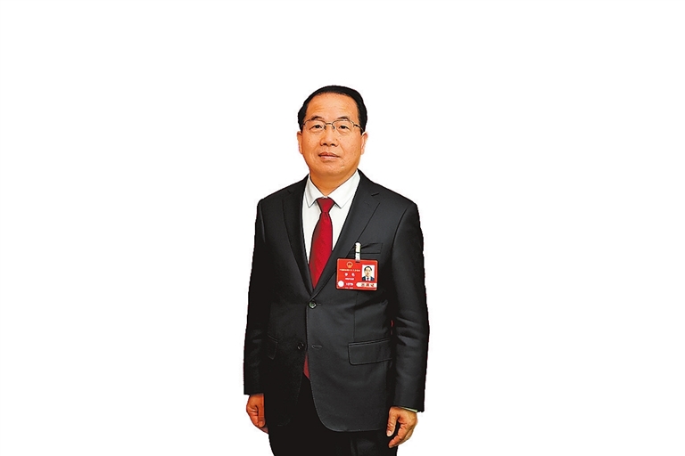 京豫云客厅丨在深化改革和创业创新创造上奋勇争先